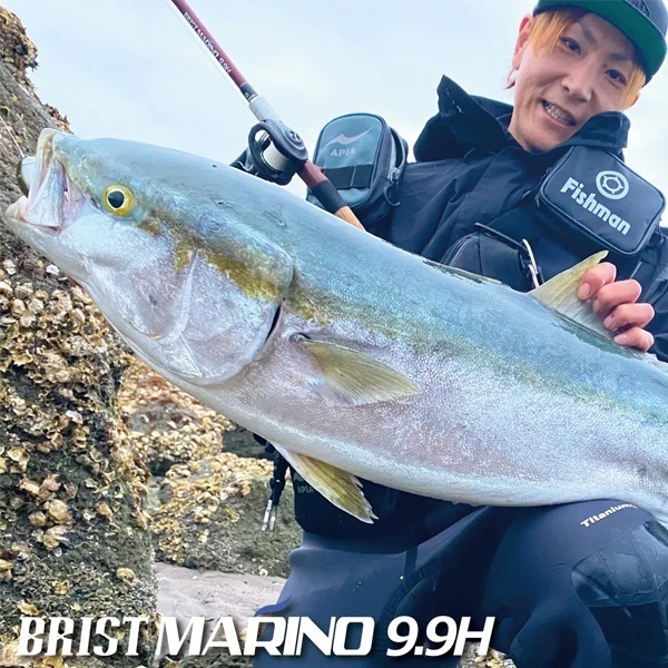 BRIST MARINO